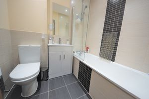 The Spinney Denmead